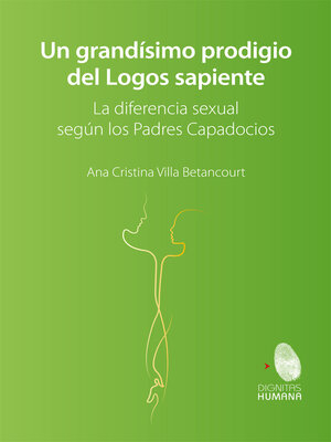 cover image of Un grandísimo prodigio del Logos Sapiente